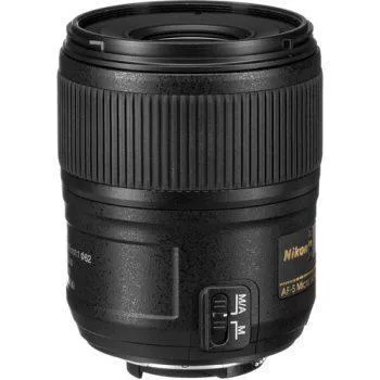 لنز نیکون مدل 60mm f/2.8