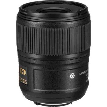 لنز نیکون مدل 60mm f/2.8