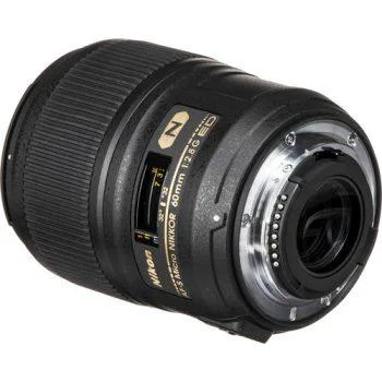لنز نیکون مدل 60mm f/2.8