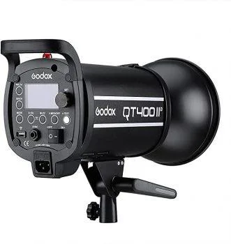 فلاش گودکس QT400II