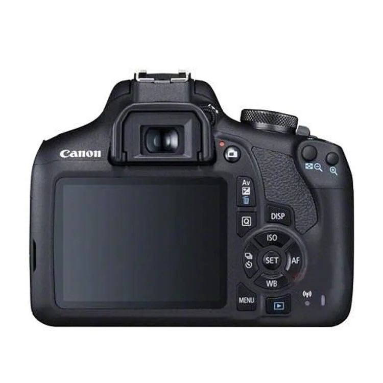 دوربین عکاسی کانن canon 2000D بدنه