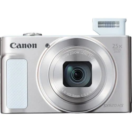 دوربین کامپکت / خانگی کانن (Canon SX620 HS (white