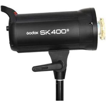 کیت فلاش گودوکس GODOX SK-400II KIT