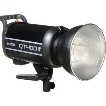 فلاش گودکس QT400II