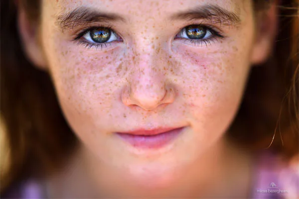 نمونه عکس با لنز نیکون مدل Nikon AF-S NIKKOR 105mm f/1.4E ED