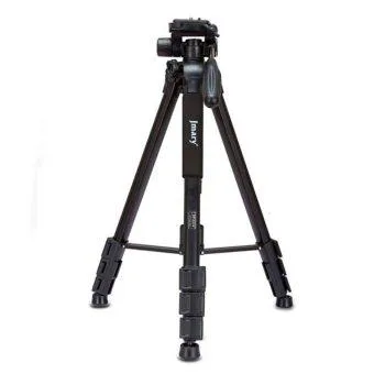 سه پایه دوربین جیماری مدل KP-2254 Black