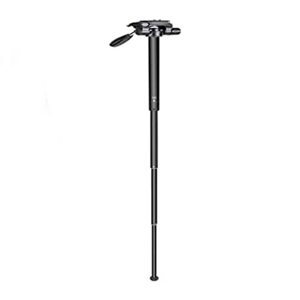 سه پایه دوربین جیماری مدل Jmary KP-2254 Black