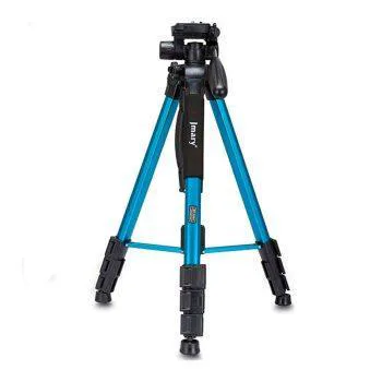 سه پایه دوربین جیماری مدل KP-2254 Blue
