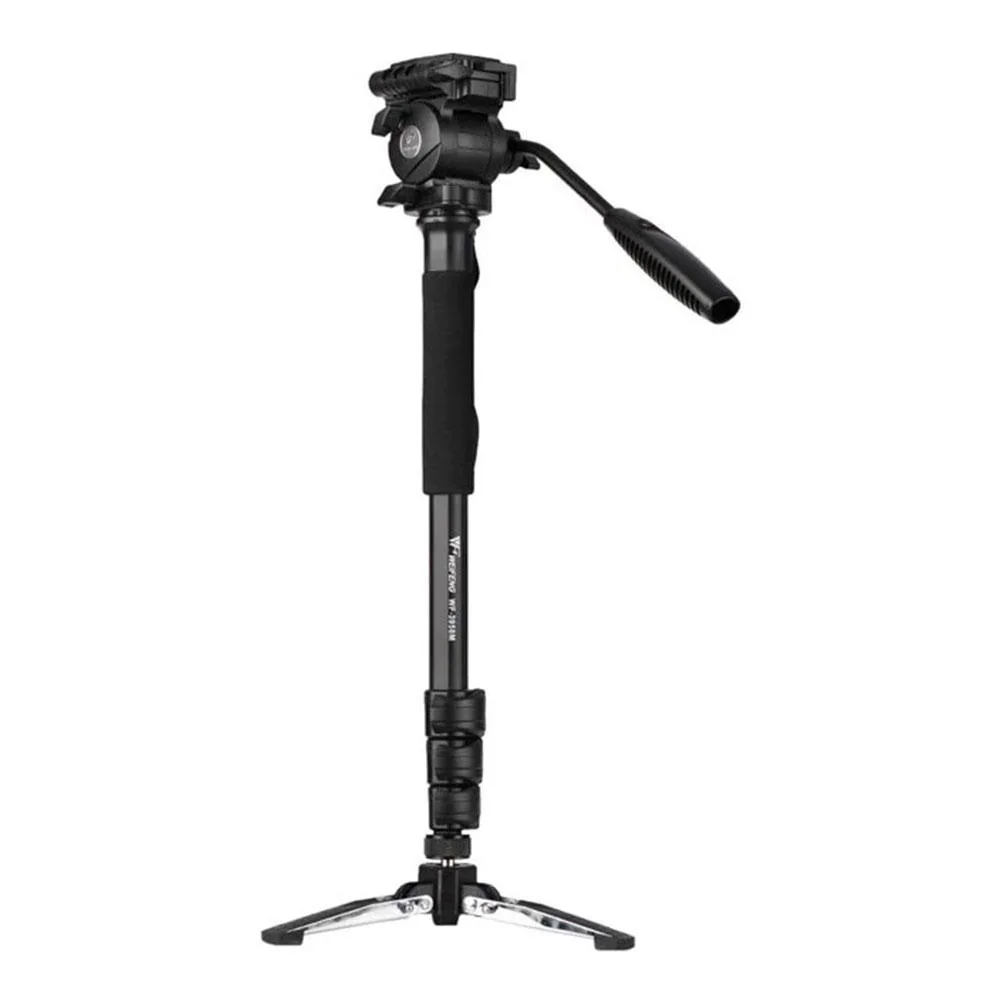 سه پایه دوربین ویفنگ مدل WF-3958M