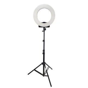 رینگ لایت عکاسی FE-580 II