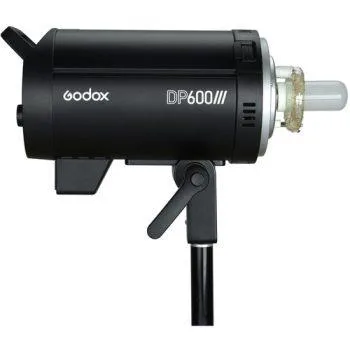 فلاش تک شاخه گودکس Godox DP600III