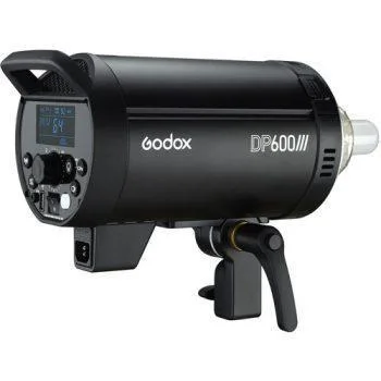 فلاش تک شاخه گودکس Godox DP600III