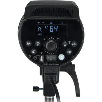 فلاش تک شاخه گودکس Godox DP600III