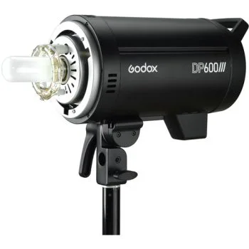 فلاش تک شاخه گودکس Godox DP600III