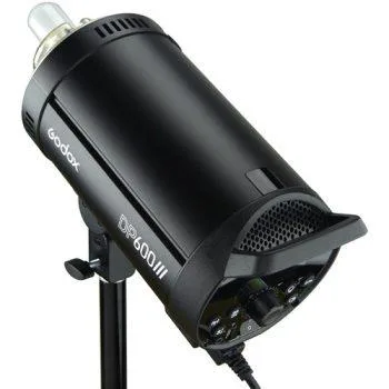 فلاش تک شاخه گودکس Godox DP600III