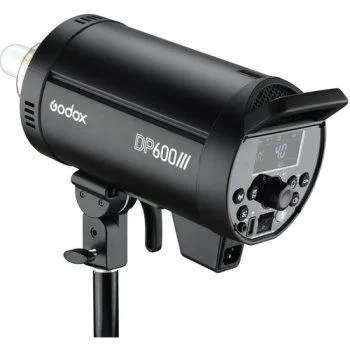 فلاش تک شاخه گودکس Godox DP600III