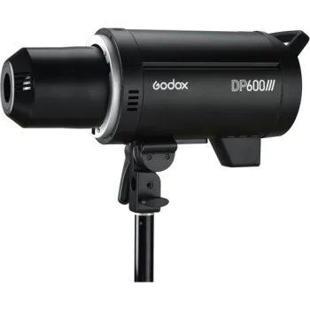 فلاش تک شاخه گودکس Godox DP600III