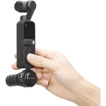 میکروفون بویا مدل BY-DM100-OP