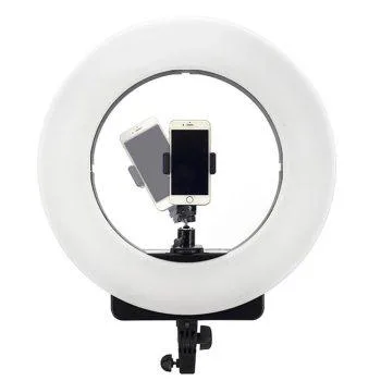 رینگ لایت عکاسی FE-580 II