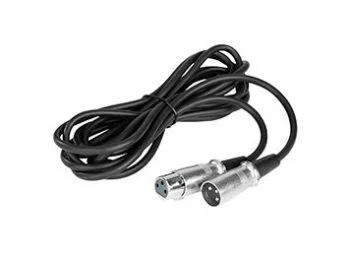 کابل میکروفون بویا مدل XLR-C3 با طول 3m