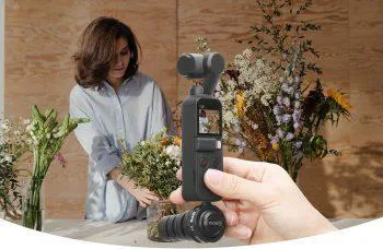 میکروفون بویا مدل BY-DM100-OP