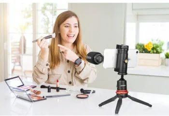میکروفن موبایل بویا مدل BY-DM100 با جک USB-C