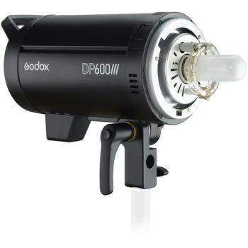 فلاش تک شاخه گودکس Godox DP600III