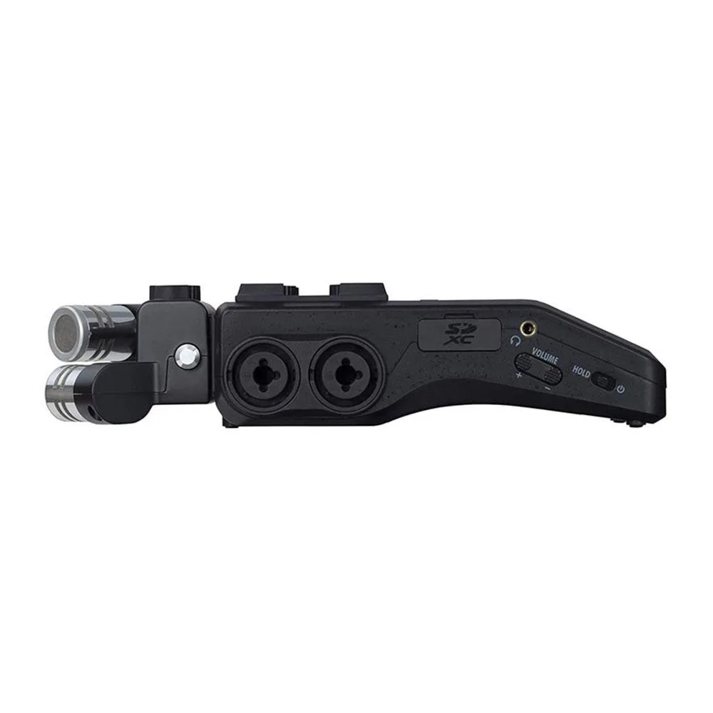 ویس رکوردر زوم Zoom H6 Black 2020 Version — تصویر 2