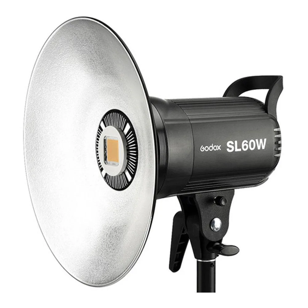 ویدیو لایت گودکس Godox SL-60W — تصویر 1