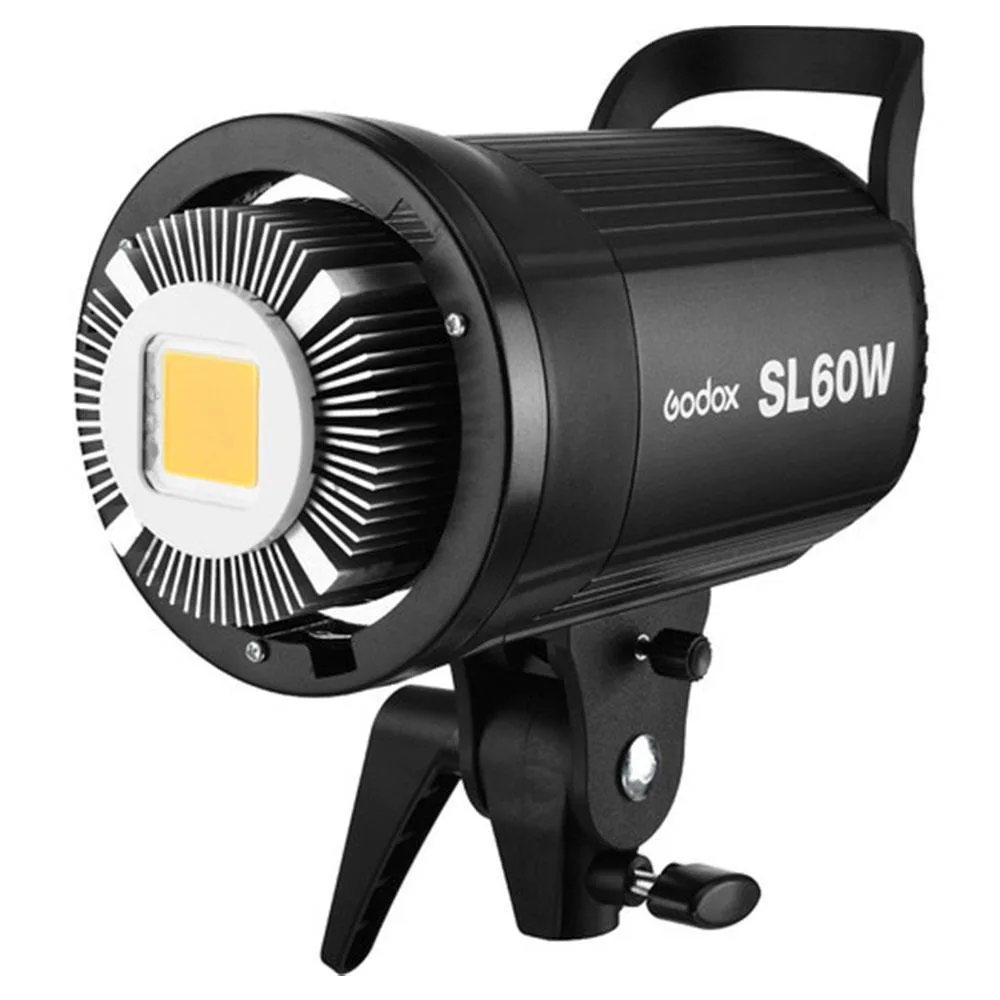 ویدیو لایت گودکس Godox SL-60W — تصویر 2