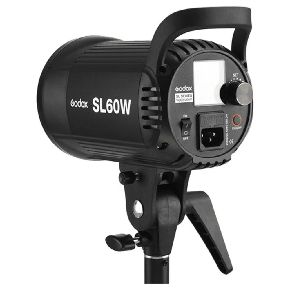 ویدیو لایت گودکس Godox SL-60W — تصویر 3
