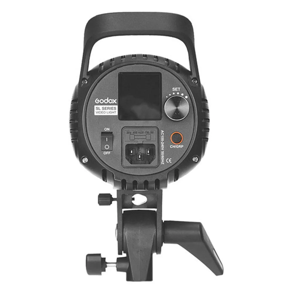 ویدیو لایت گودکس Godox SL-60W — تصویر 5