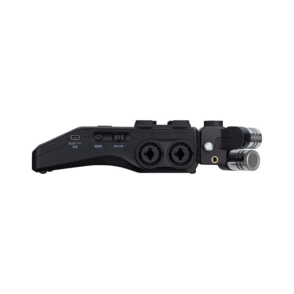 ویس رکوردر زوم Zoom H6 Black 2020 Version — تصویر 3