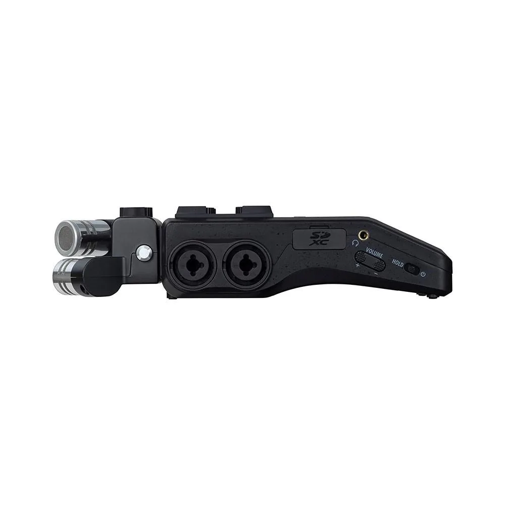ویس رکوردر زوم Zoom H6 Black 2020 Version — تصویر 4