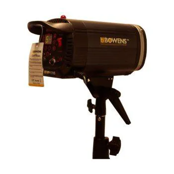 کیت فلاش استودیویی مدل Zx3-300