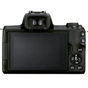 دوربین عکاسی کنون M50 Mark II مشکی