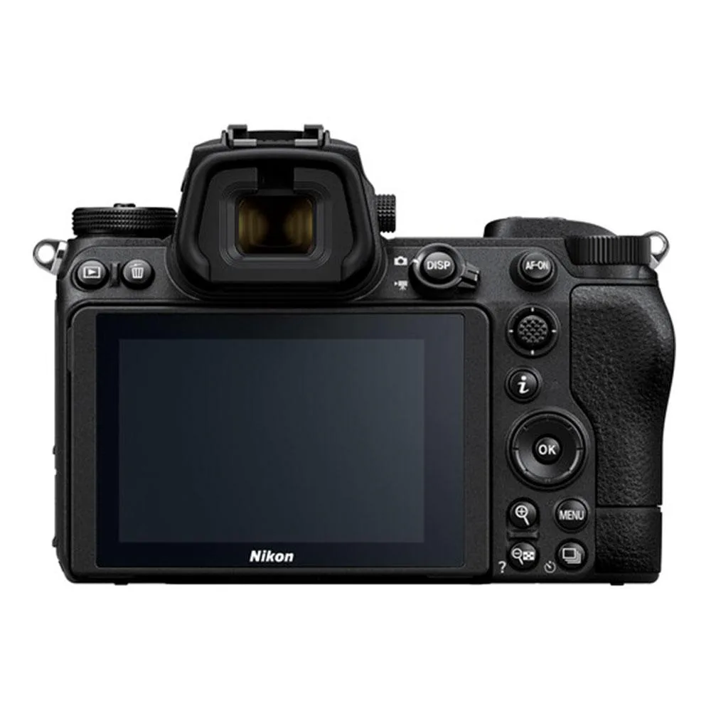 دوربین عکاسی نیکون Nikon Z 7II بالنز 70-24 IS USM