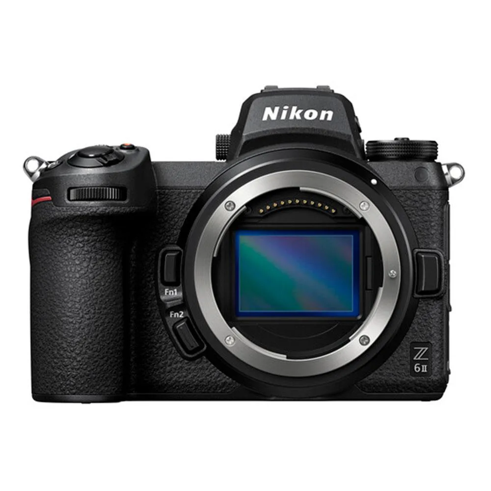 دوربین عکاسی نیکون Nikon Z 6II بدنه