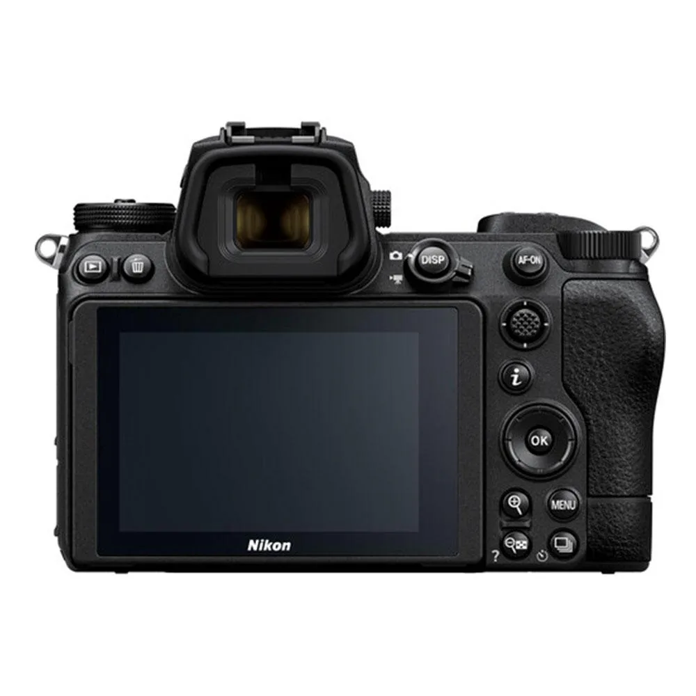دوربین عکاسی نیکون Nikon Z 6II بدنه