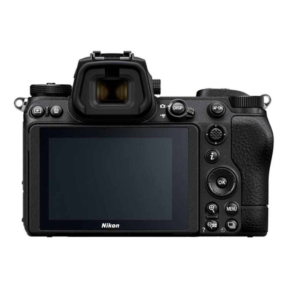 دوربین عکاسی نیکون Nikon Z 6II با لنز 70-24 IS USM