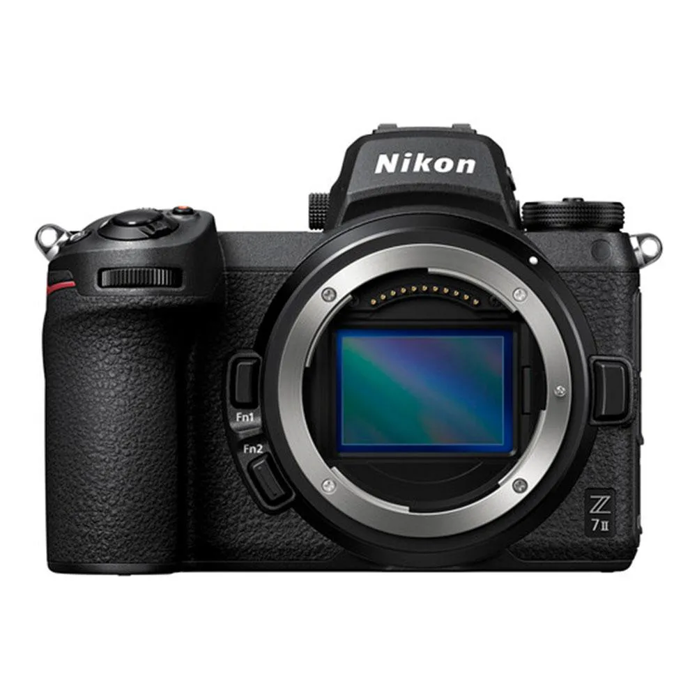 دوربین عکاسی نیکون Nikon Z 7II بدنه