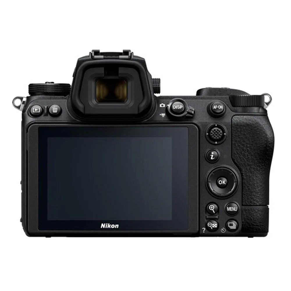 دوربین عکاسی نیکون Nikon Z 7II بدنه