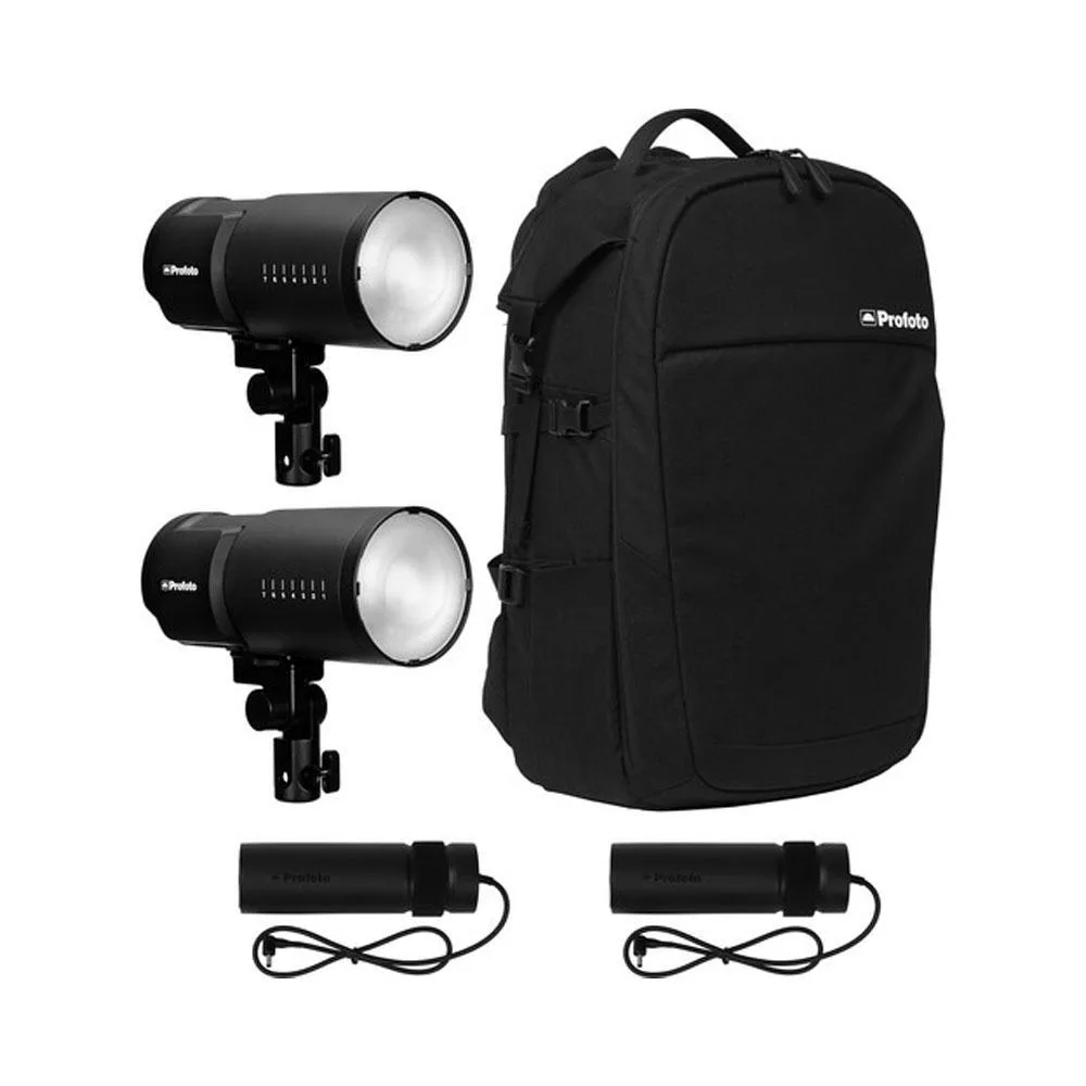 کیت فلاش پروفتو Profoto B10 Plus OCF Flash Duo Kit
