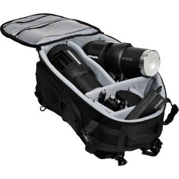 کیت فلاش پروفتو Profoto B1X 500 AIRTTL Location Kit