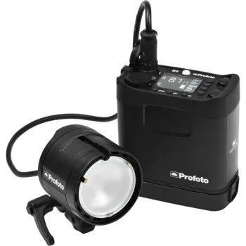 کیت فلاش پروفتو Profoto B2 250 Air TTL To-Go Kit