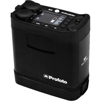 کیت فلاش پروفتو Profoto B2 250 Air TTL To-Go Kit