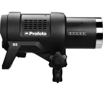 کیت فلاش Profoto D2 Duo 1000/1000 AirTTL 2-Light Kit