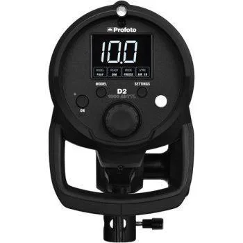 کیت فلاش Profoto D2 Duo 1000/1000 AirTTL 2-Light Kit