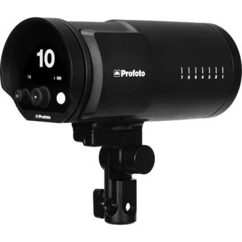 فلاش پروفتو Profoto B10 Plus OCF Flash Head