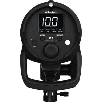 فلاش پروفتو Profoto D2 1000Ws AirTTL Monolight